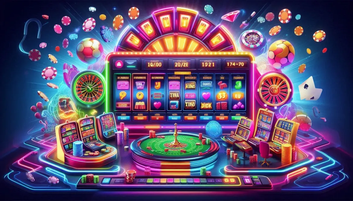 Prima Casino